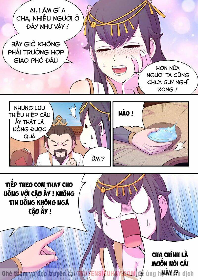 Chương 137 - Trang 10