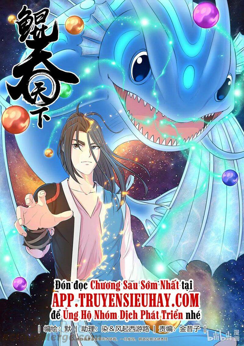 Chương 138 - Trang 1