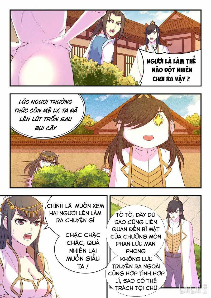 Chương 138 - Trang 2