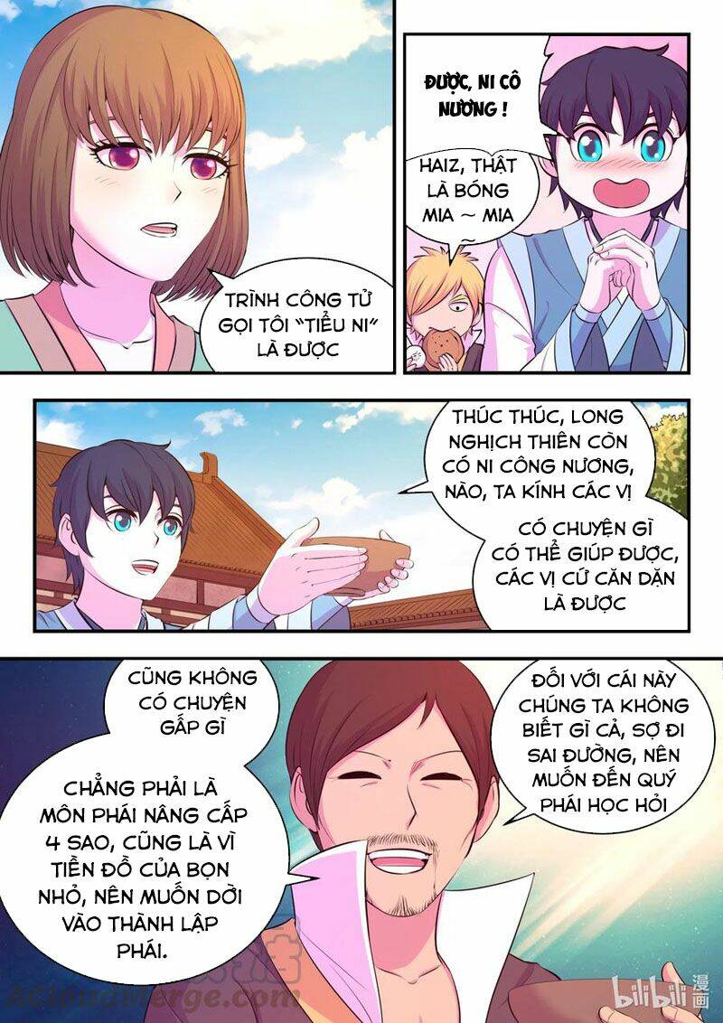 Chương 138 - Trang 11