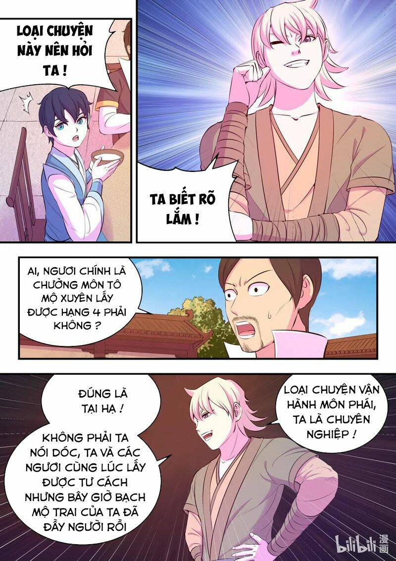 Chương 138 - Trang 12
