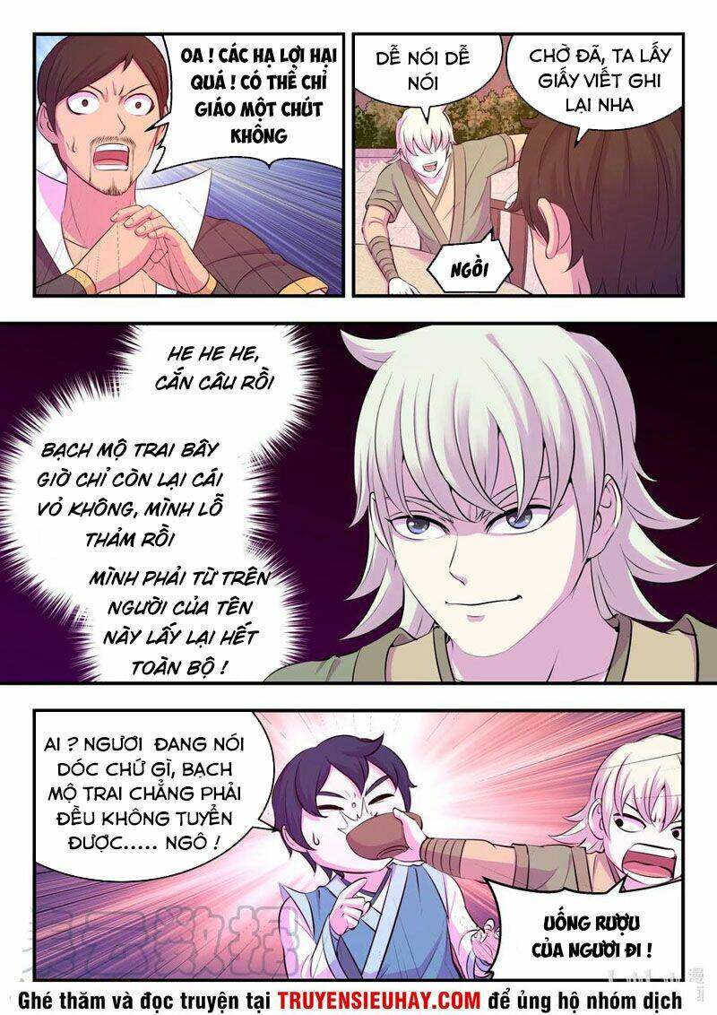 Chương 138 - Trang 13