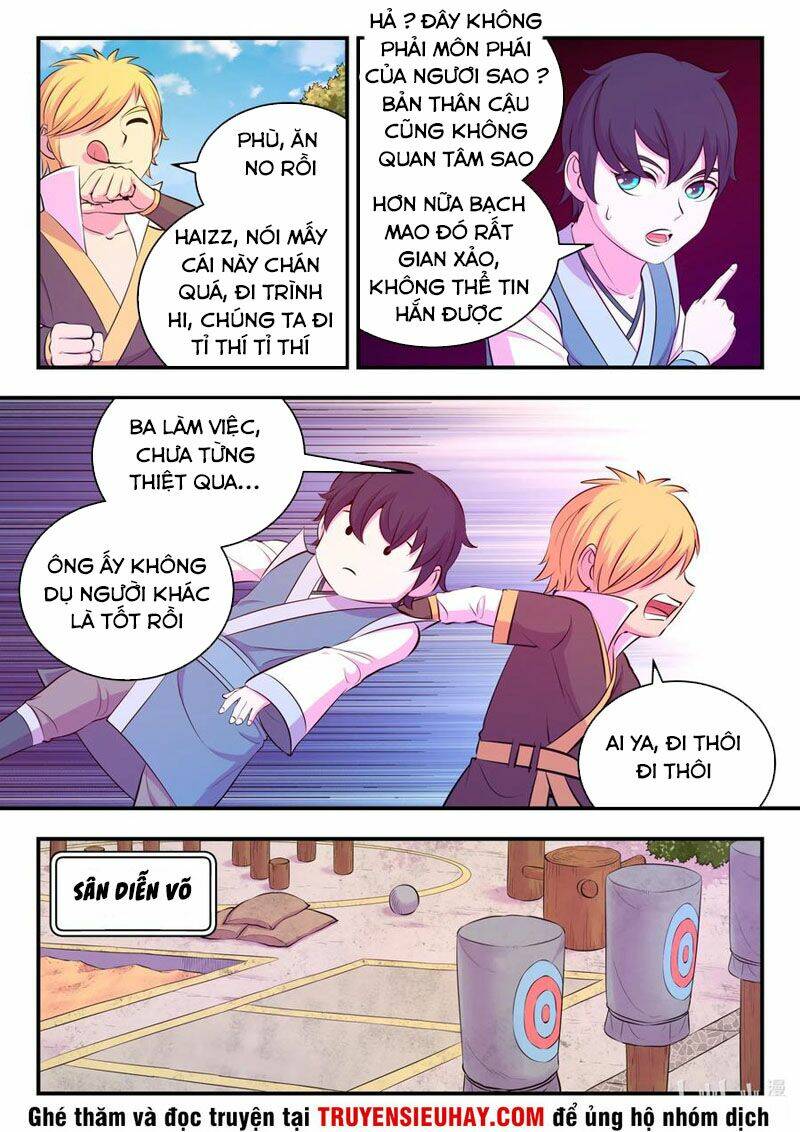 Chương 138 - Trang 14