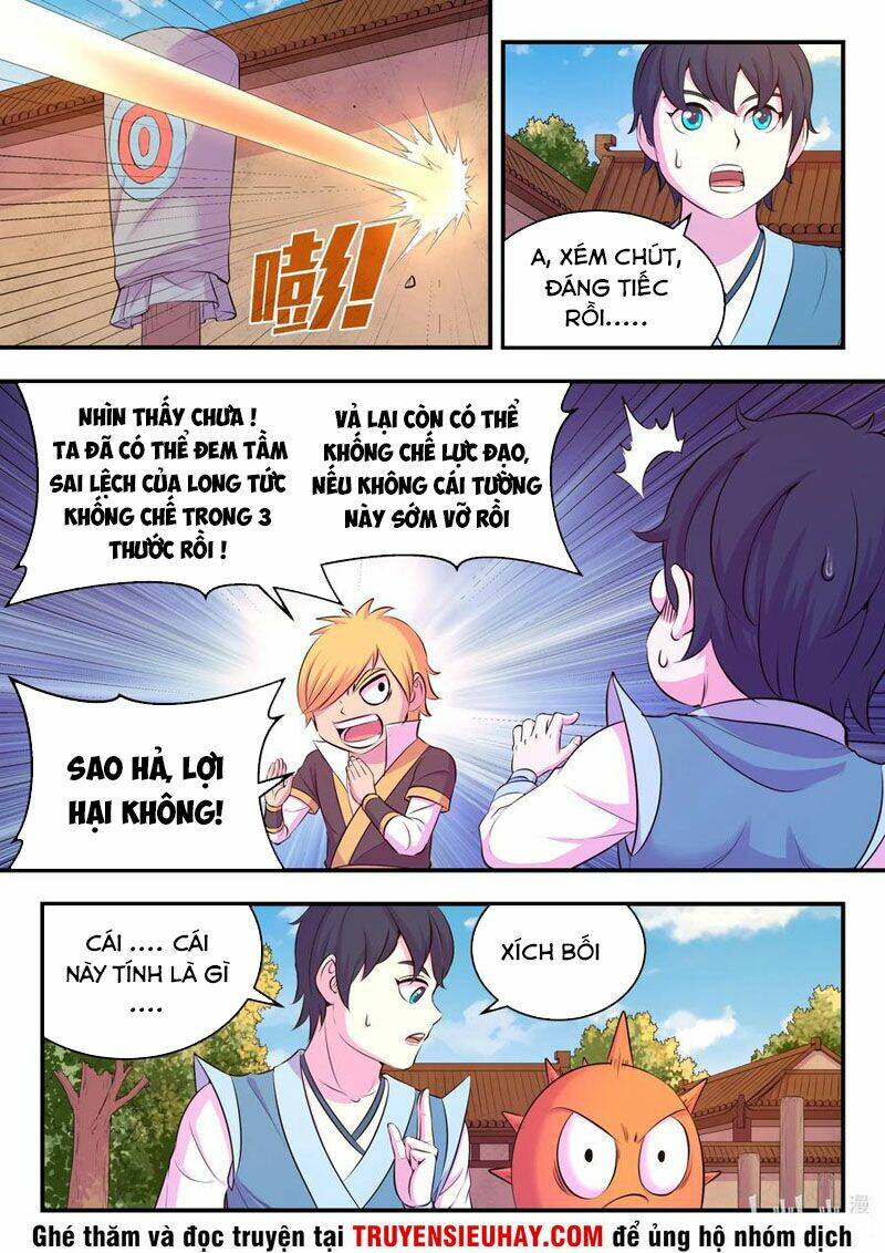 Chương 138 - Trang 16