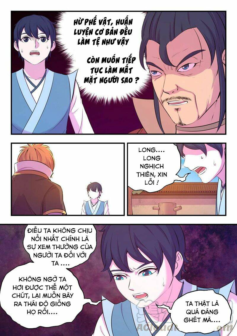 Chương 138 - Trang 19