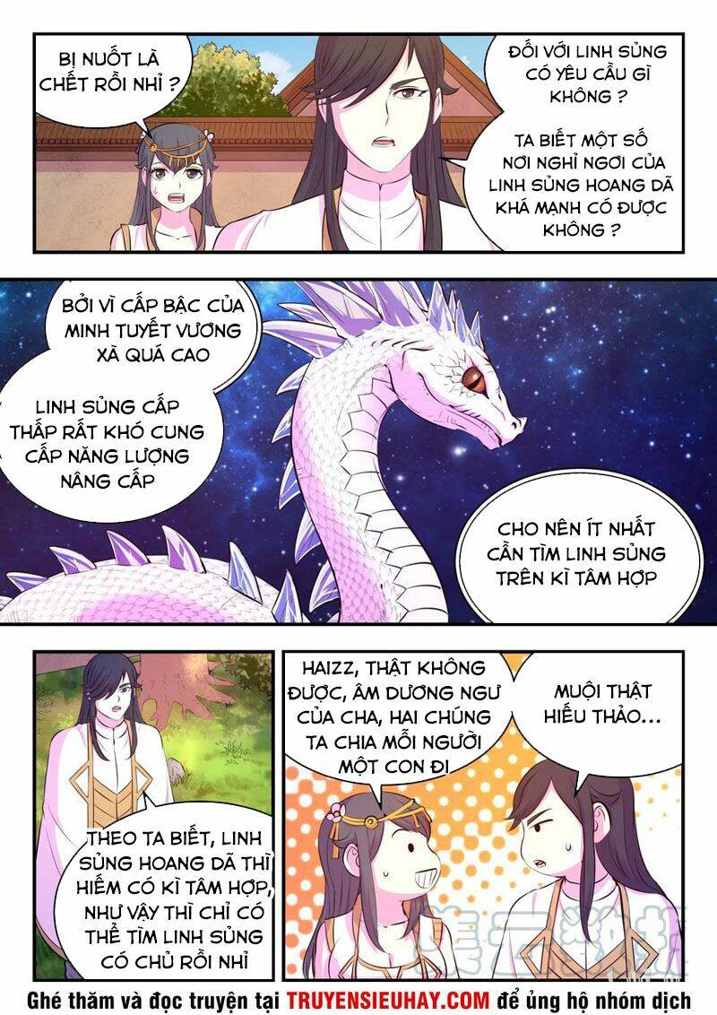 Chương 138 - Trang 5