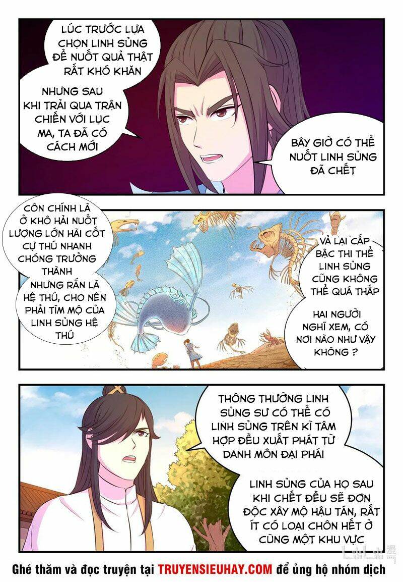 Chương 138 - Trang 6