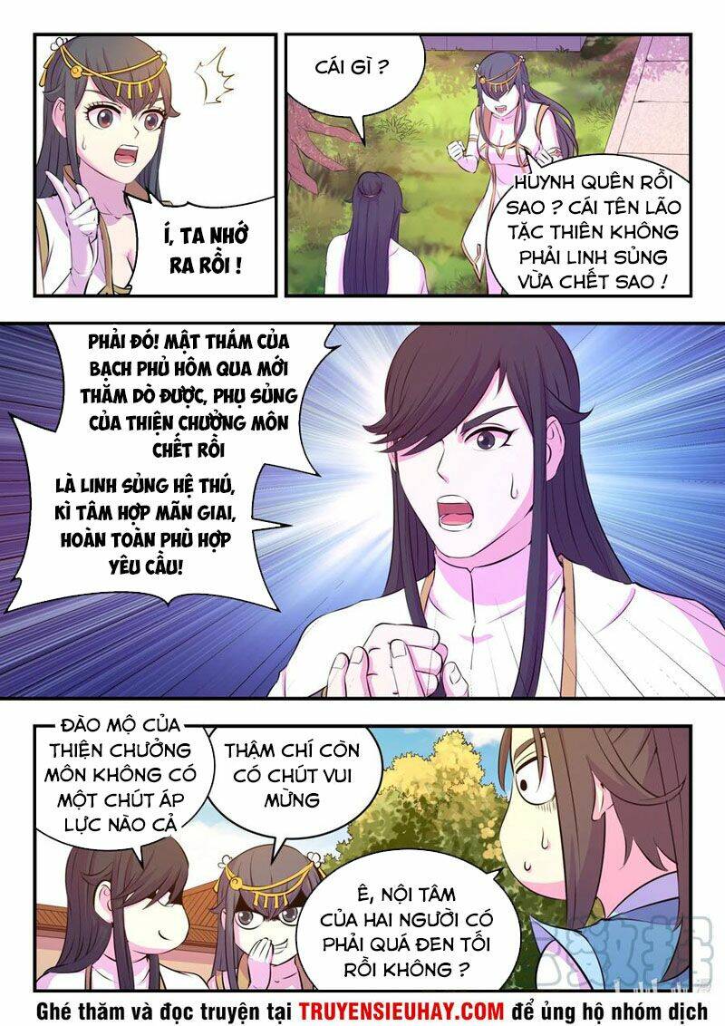 Chương 138 - Trang 7