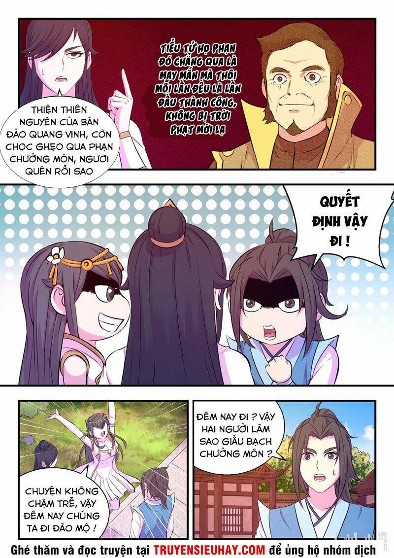 Chương 138 - Trang 8