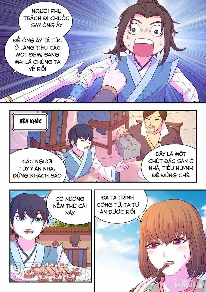 Chương 138 - Trang 9