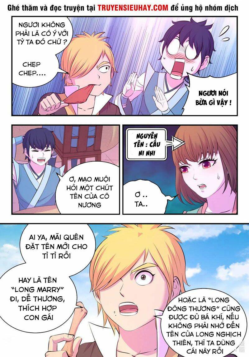 Chương 138 - Trang 10