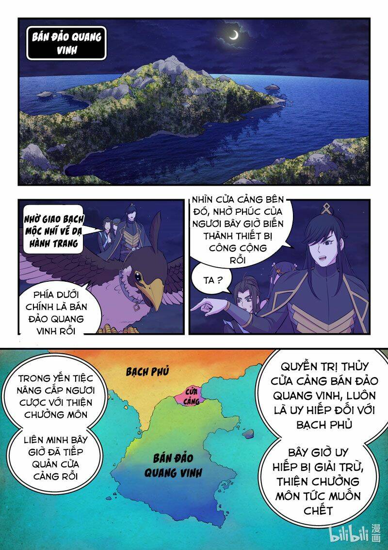 Chương 139 - Trang 2