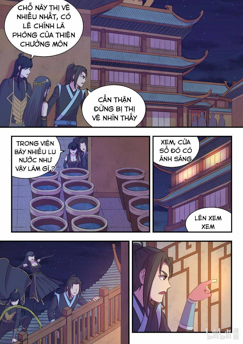 Chương 139 - Trang 11
