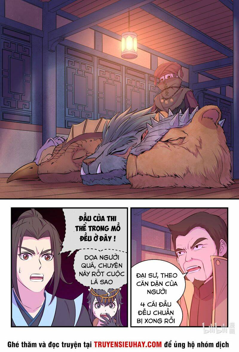 Chương 139 - Trang 14
