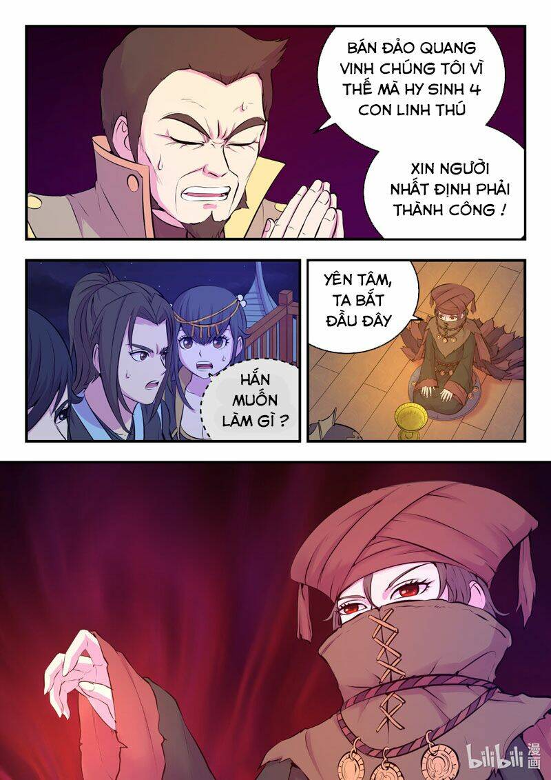 Chương 139 - Trang 15