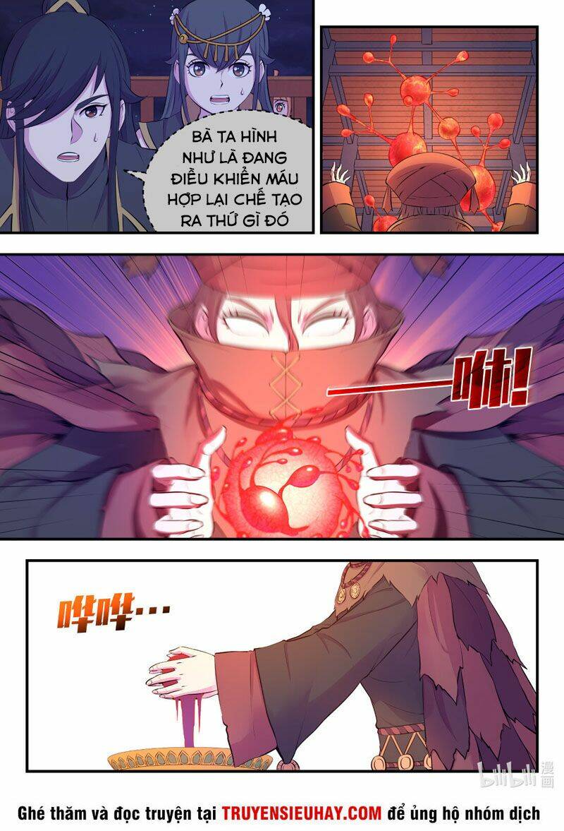 Chương 139 - Trang 17