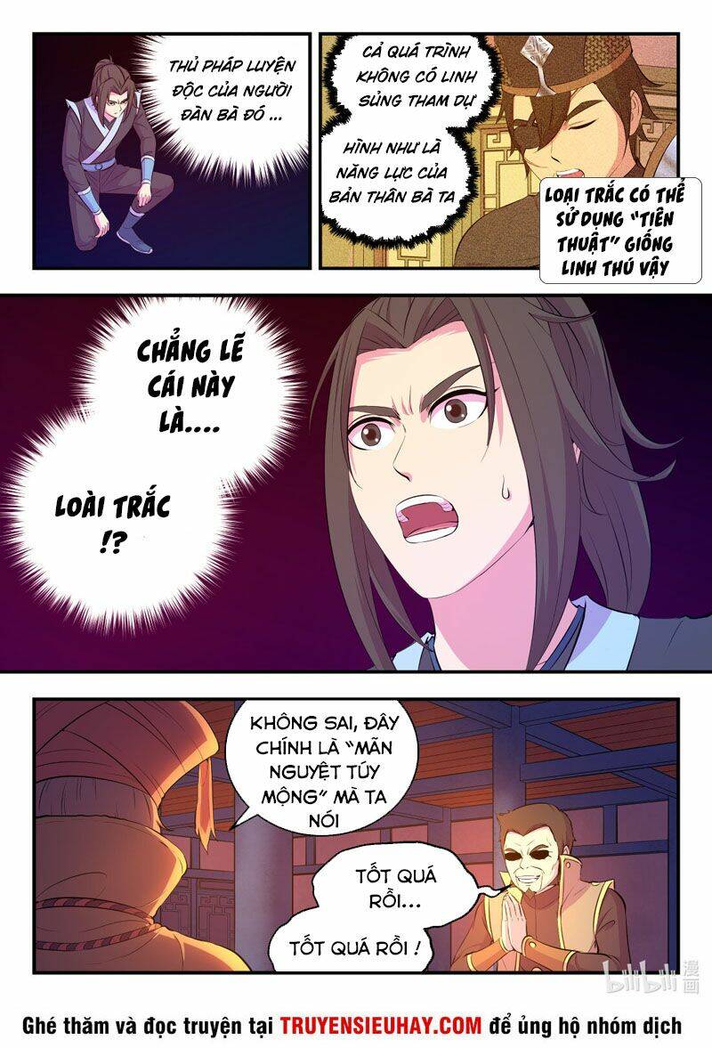 Chương 139 - Trang 19