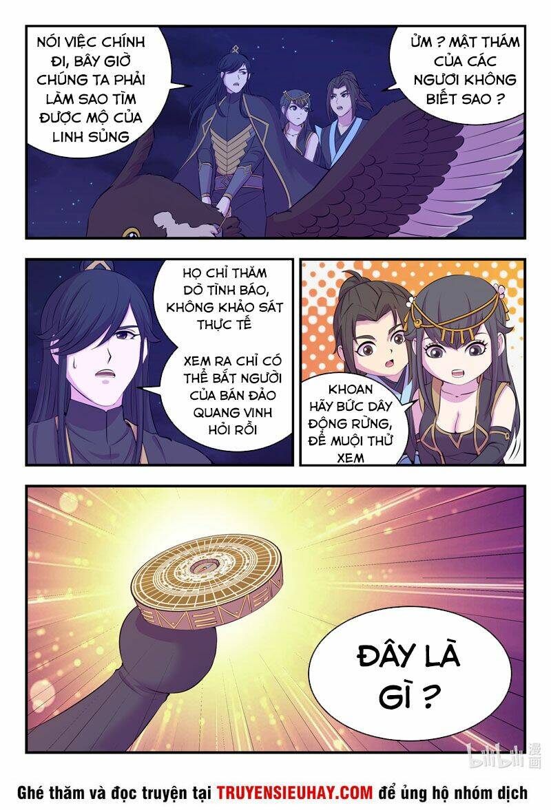 Chương 139 - Trang 3