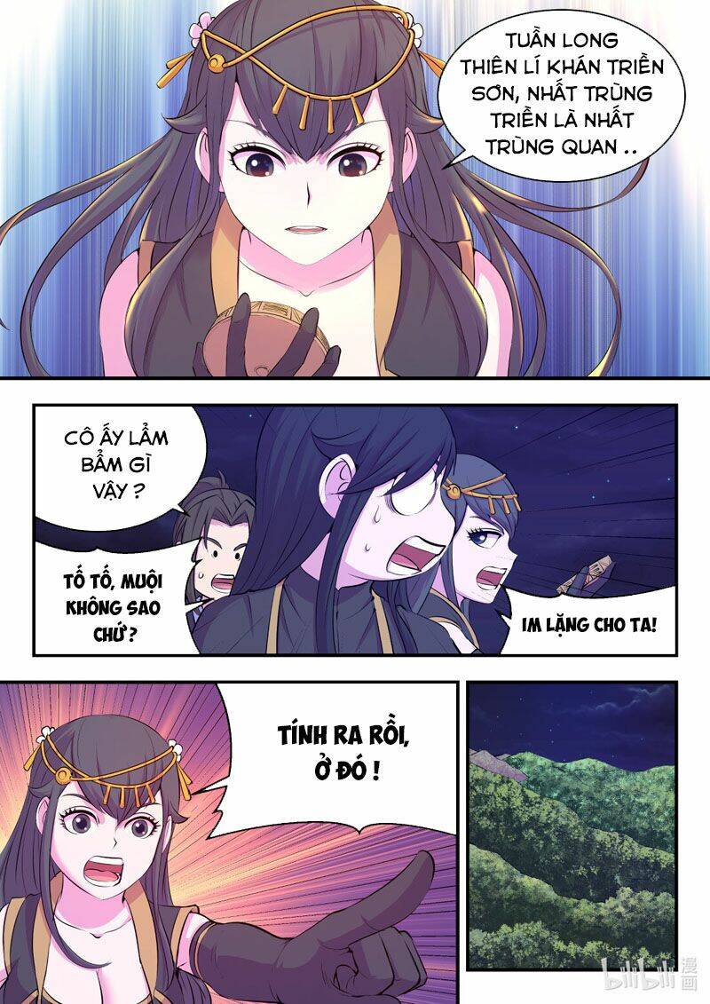 Chương 139 - Trang 4