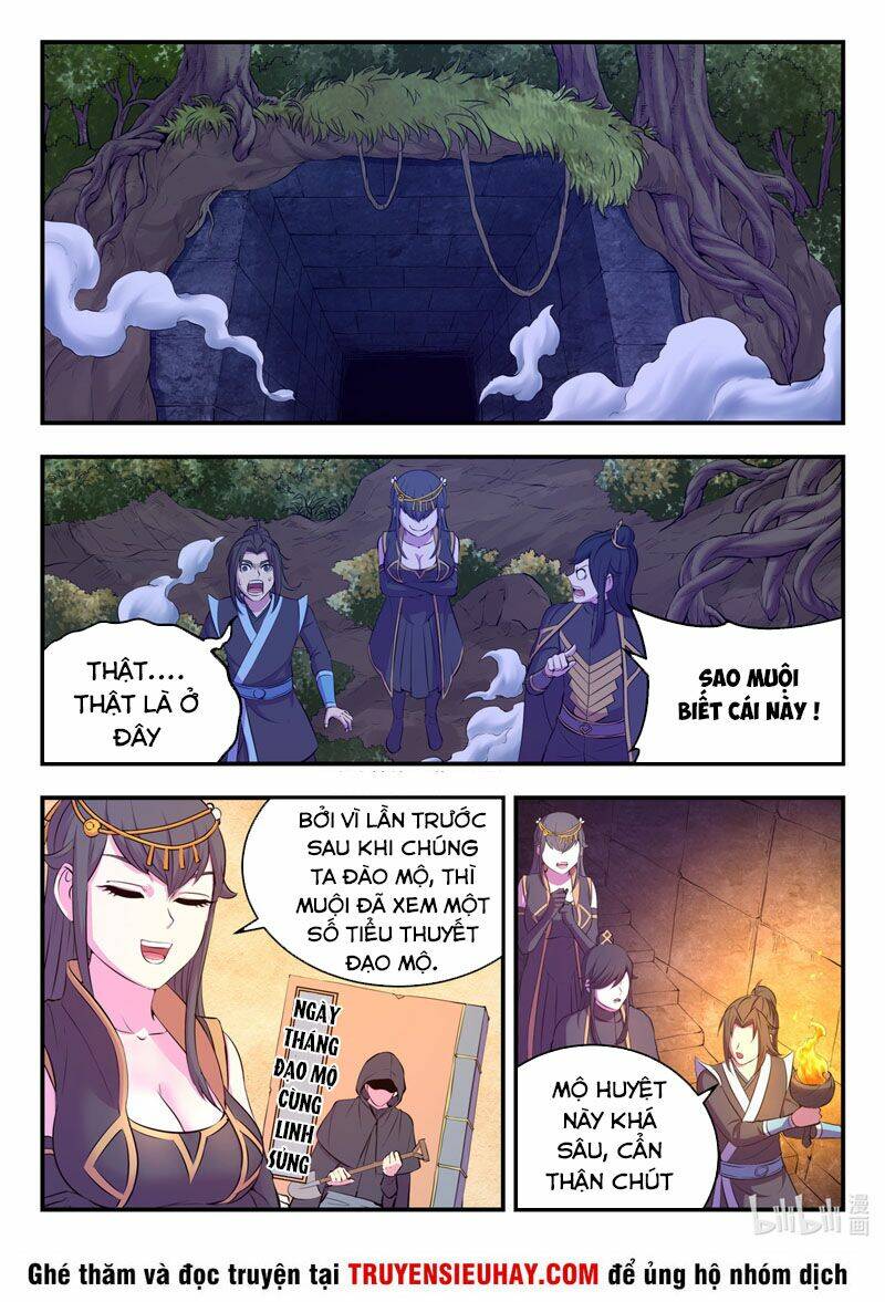 Chương 139 - Trang 5