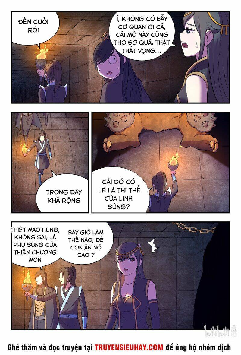 Chương 139 - Trang 6