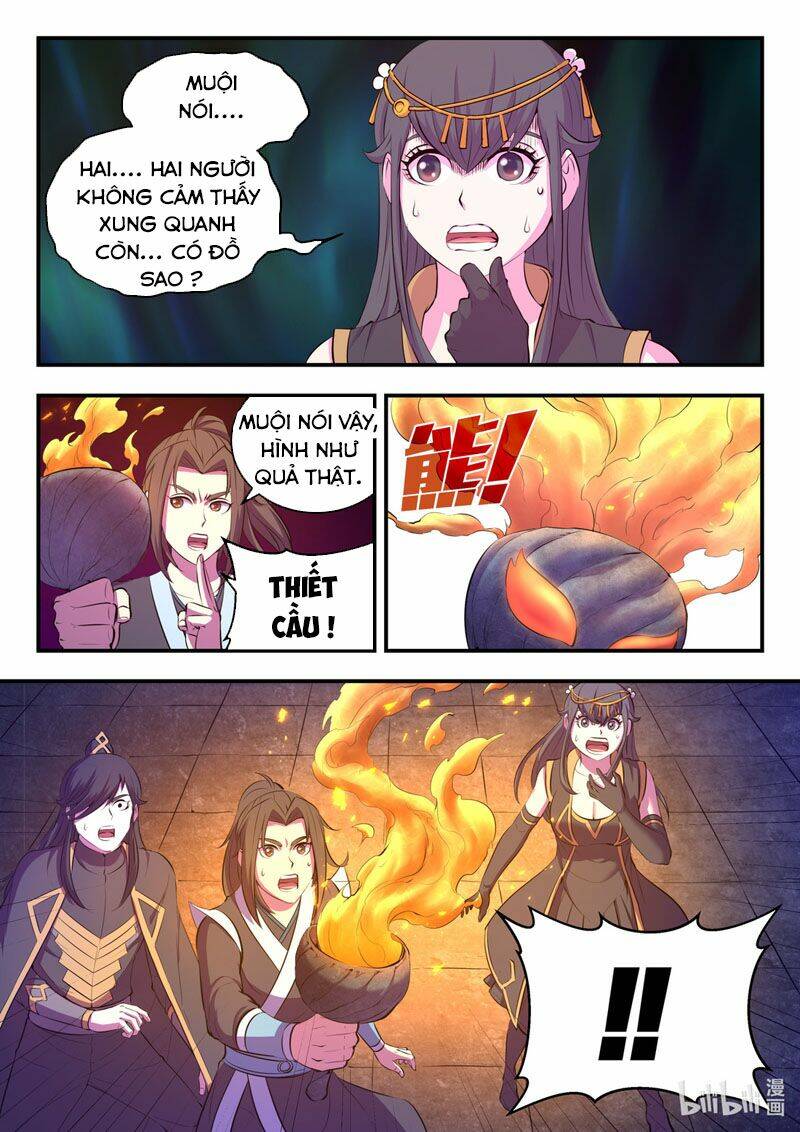 Chương 139 - Trang 7