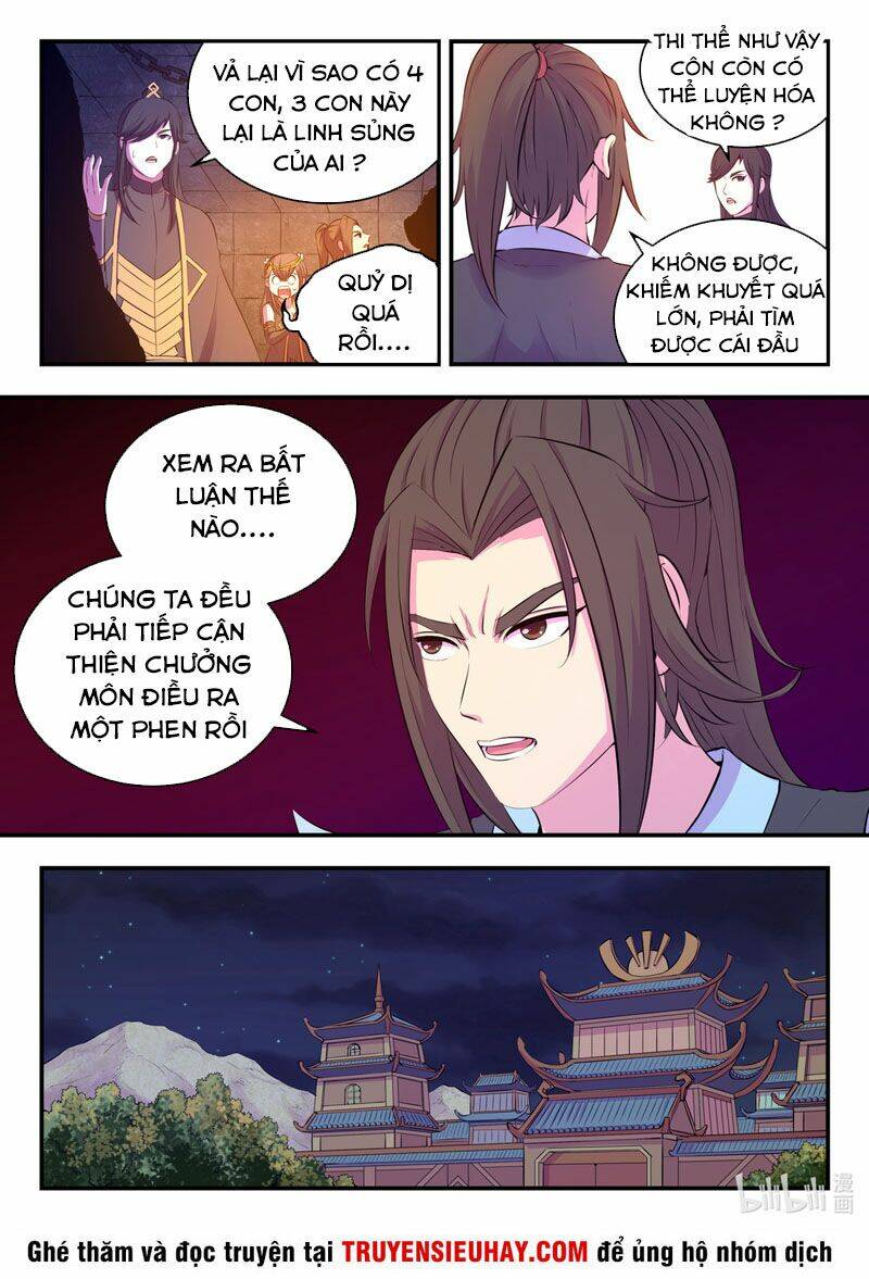Chương 139 - Trang 10
