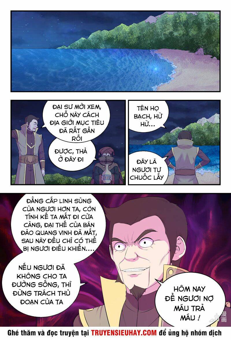 Chương 140 - Trang 11