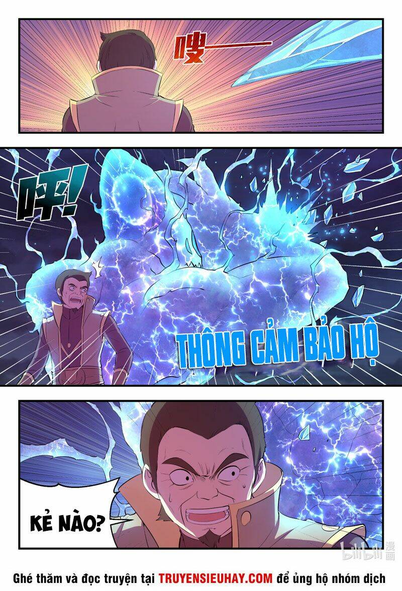 Chương 140 - Trang 12