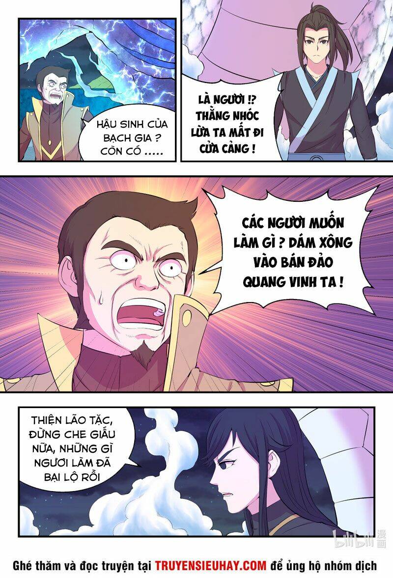 Chương 140 - Trang 14