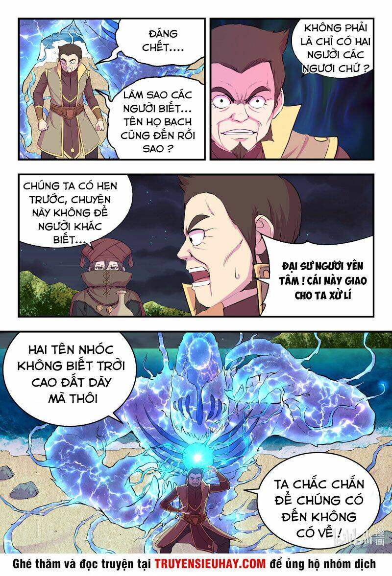 Chương 140 - Trang 15
