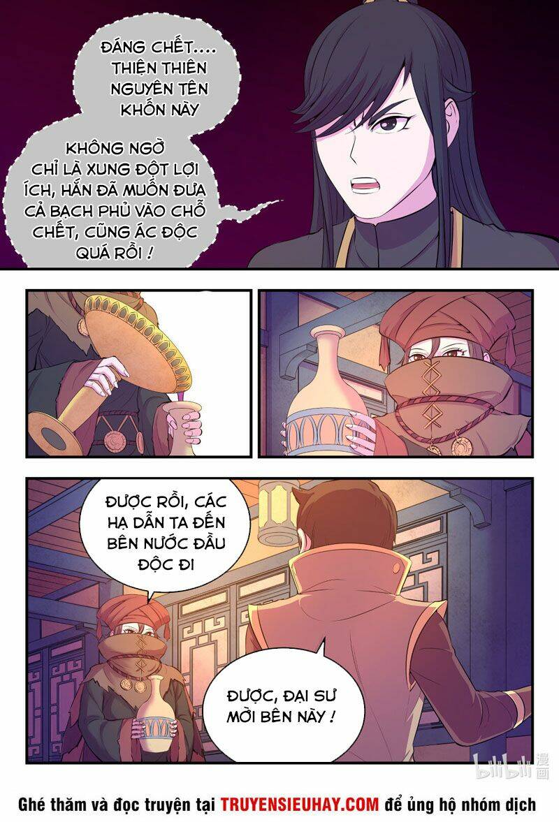 Chương 140 - Trang 5