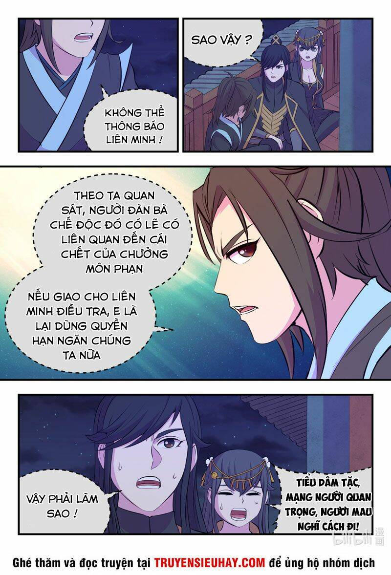 Chương 140 - Trang 7