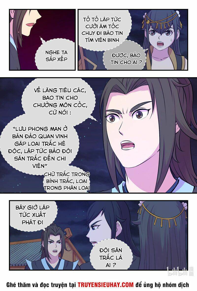 Chương 140 - Trang 8