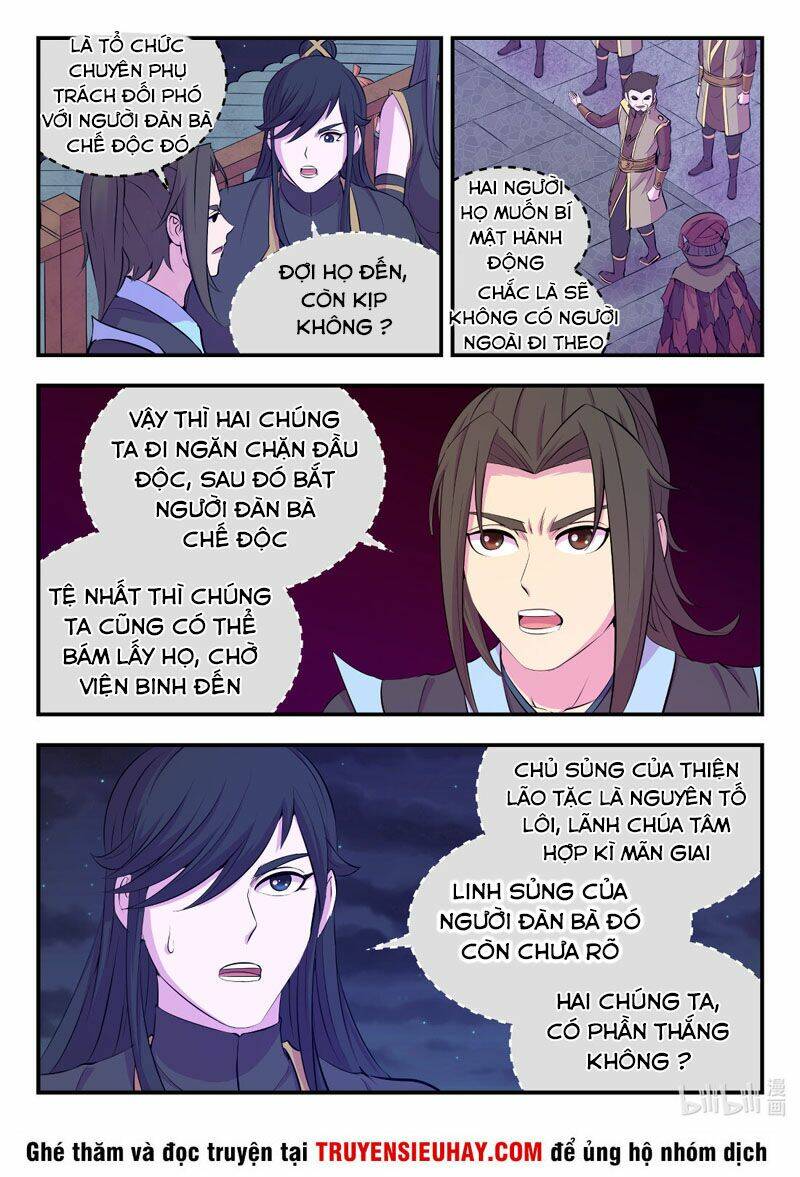 Chương 140 - Trang 9