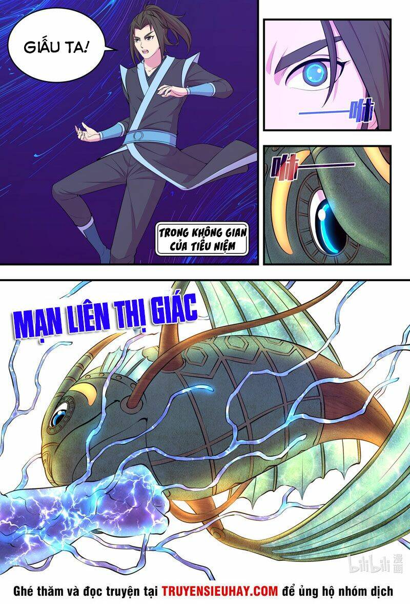 Chương 141 - Trang 11
