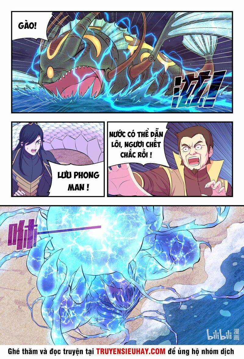 Chương 141 - Trang 14