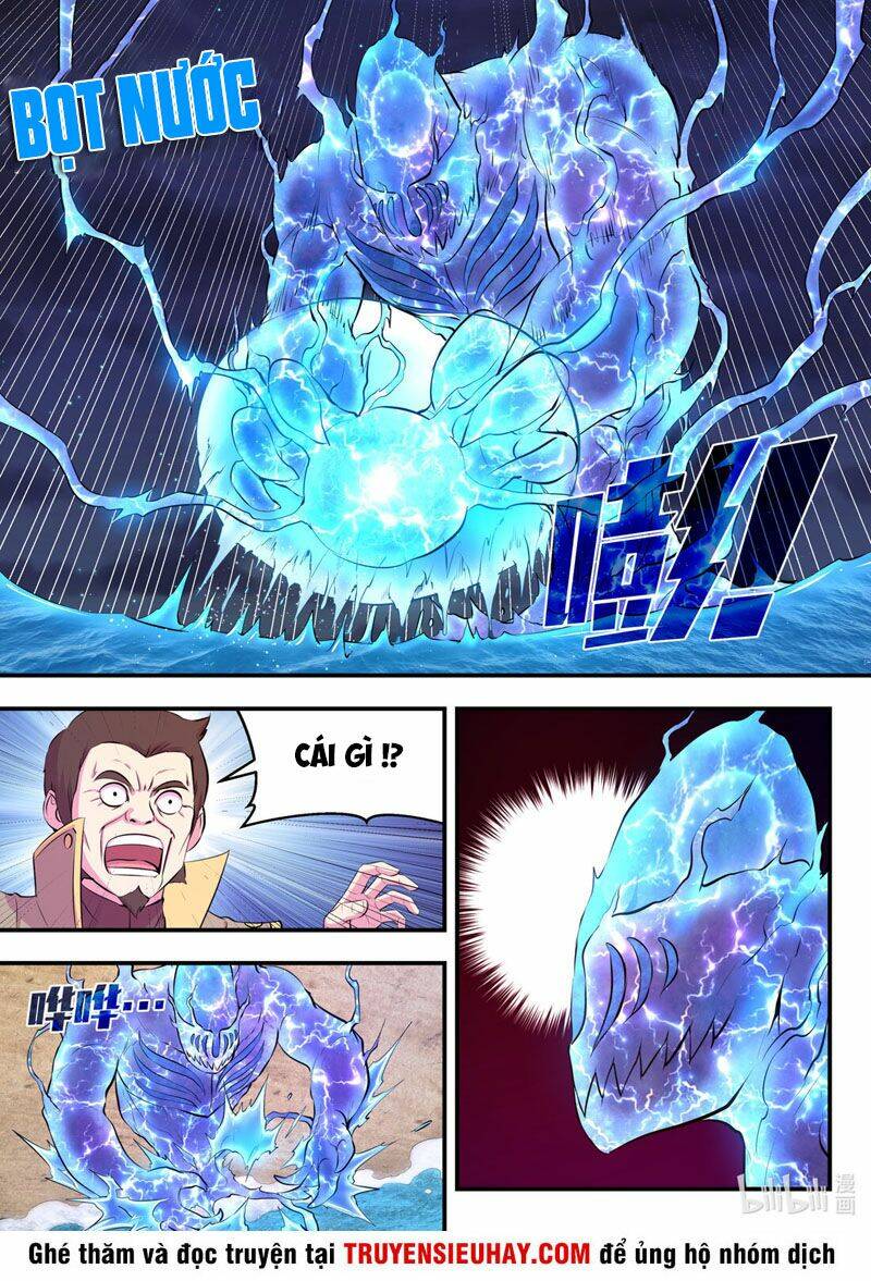 Chương 141 - Trang 15