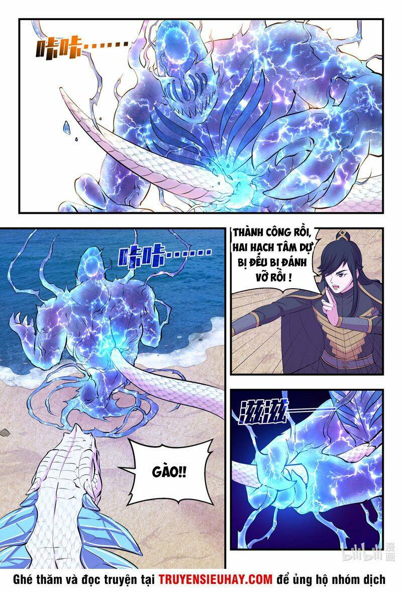 Chương 141 - Trang 16
