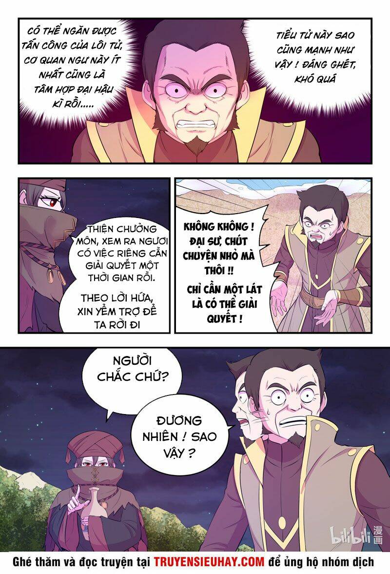 Chương 141 - Trang 3