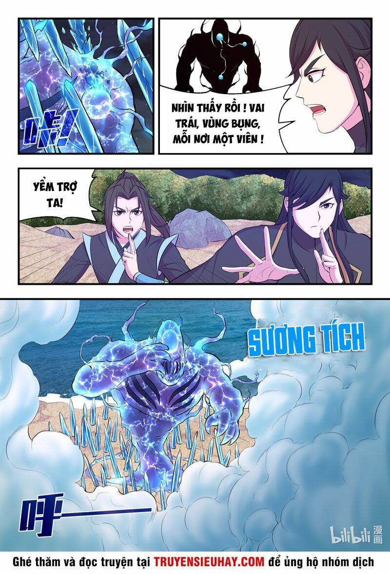 Chương 141 - Trang 9