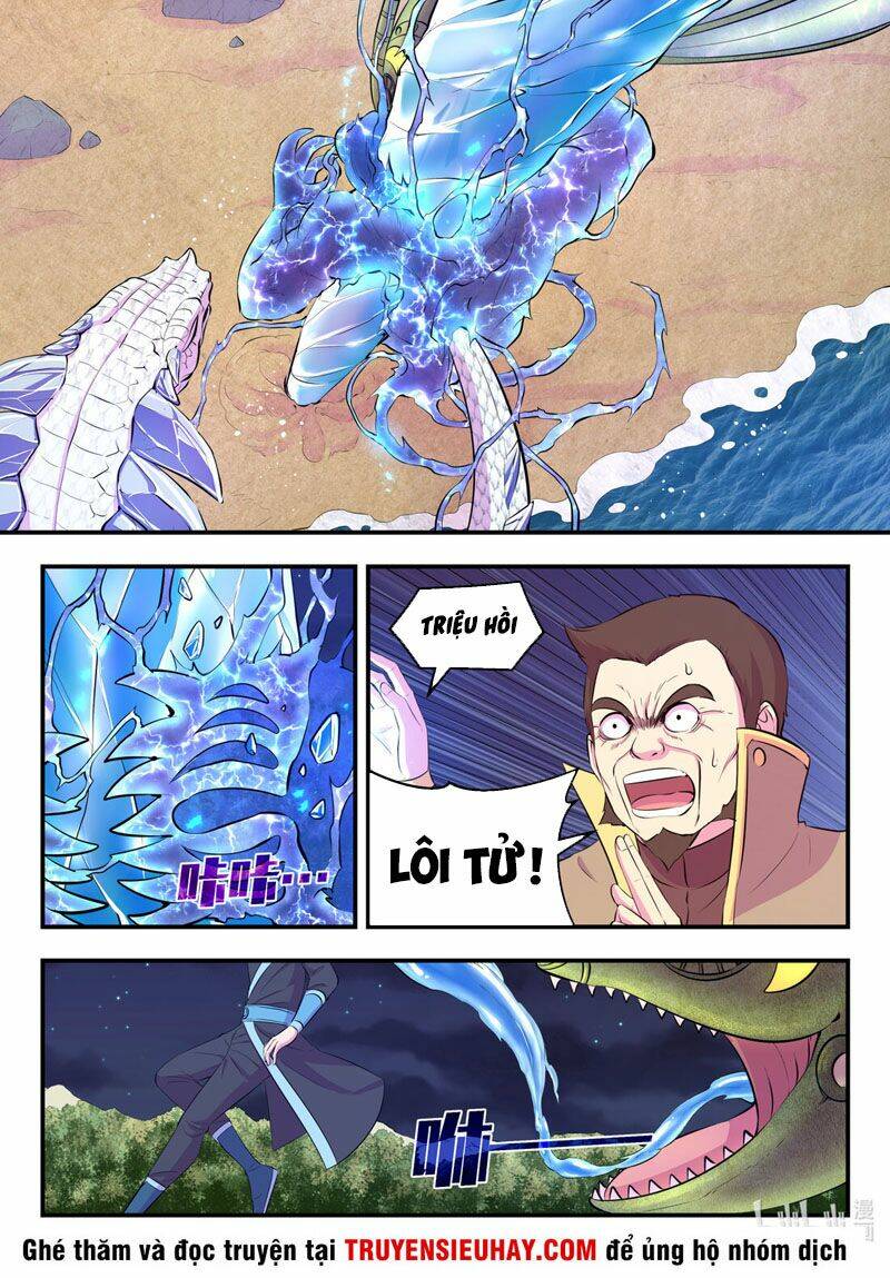 Chương 142 - Trang 1
