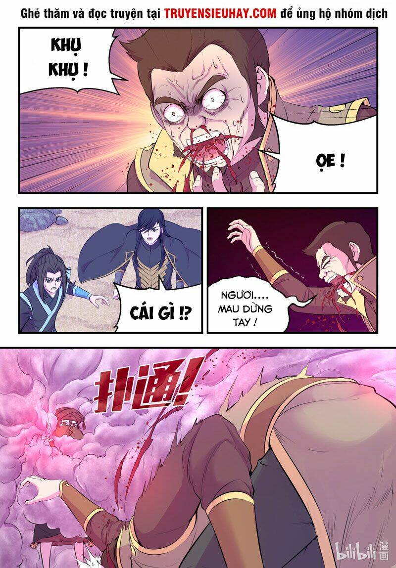 Chương 142 - Trang 13