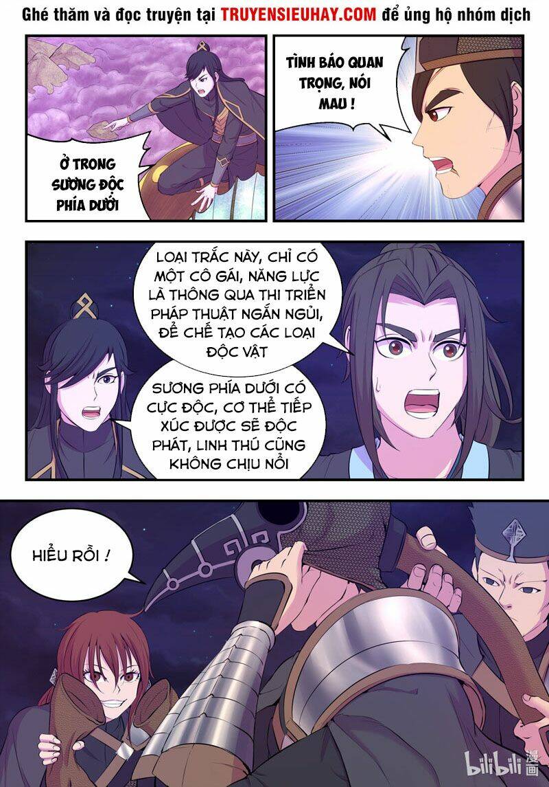 Chương 142 - Trang 19