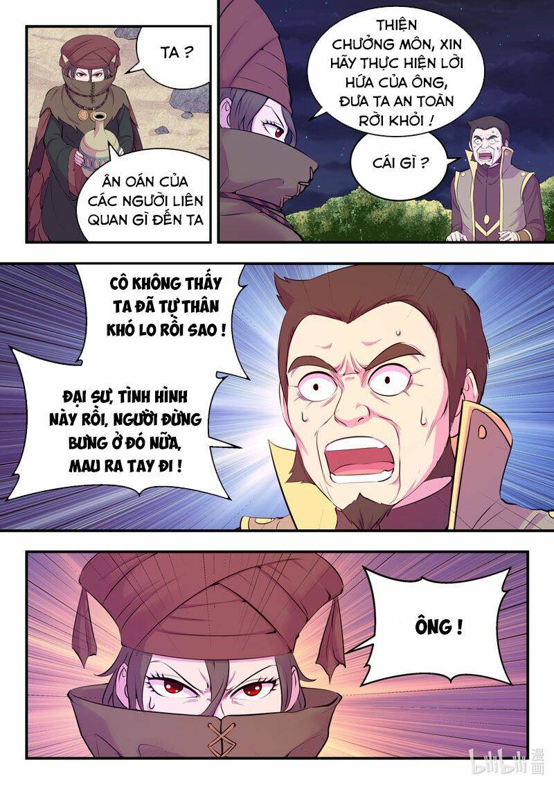Chương 142 - Trang 3
