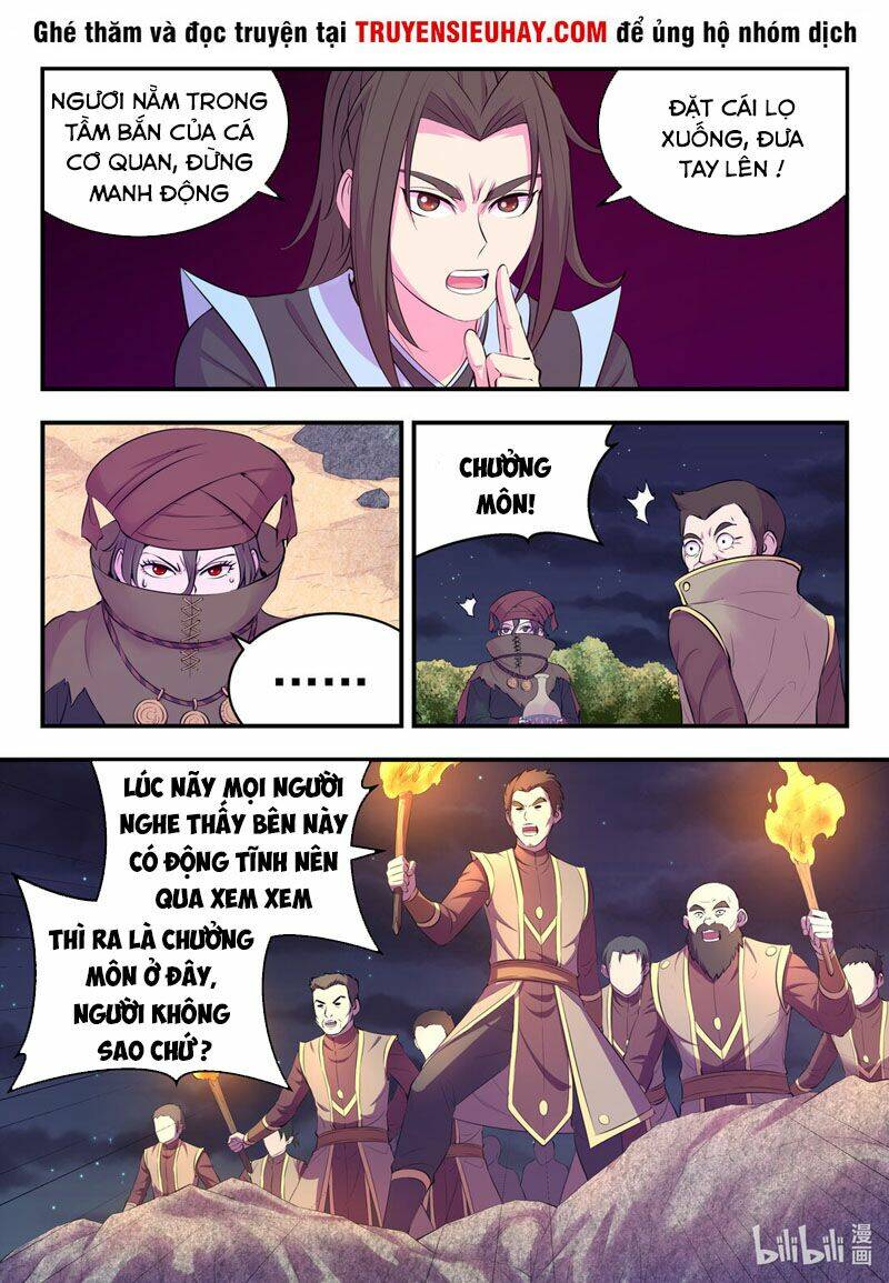 Chương 142 - Trang 4
