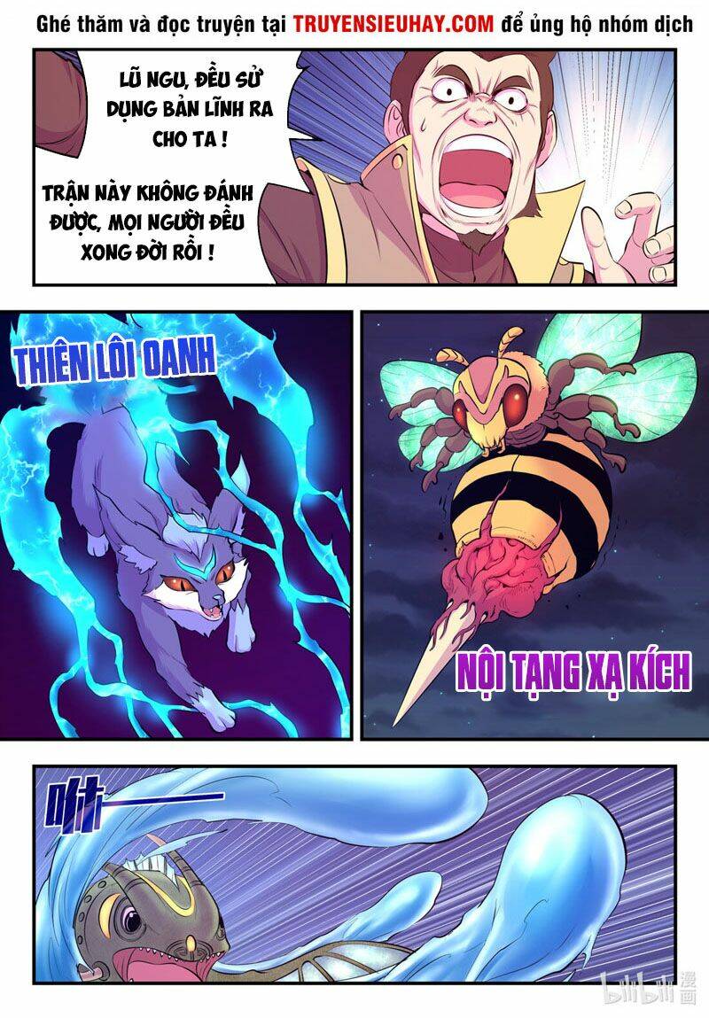 Chương 142 - Trang 7