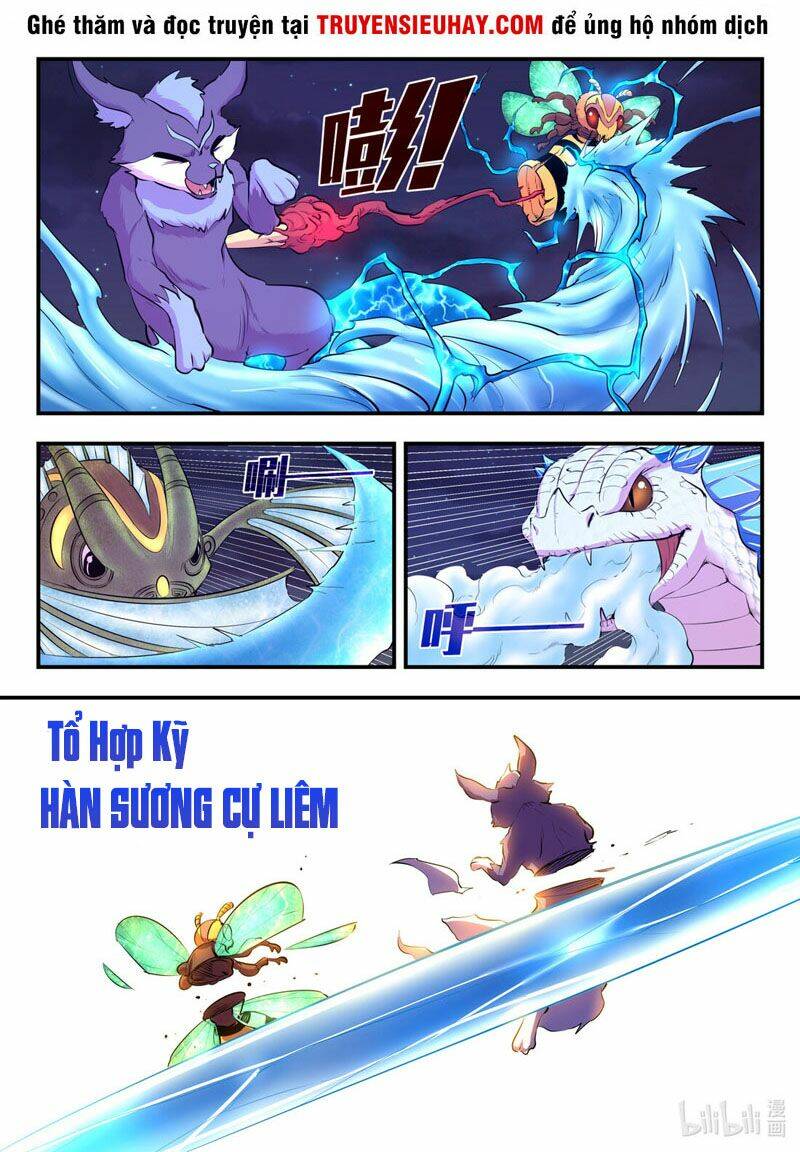 Chương 142 - Trang 8