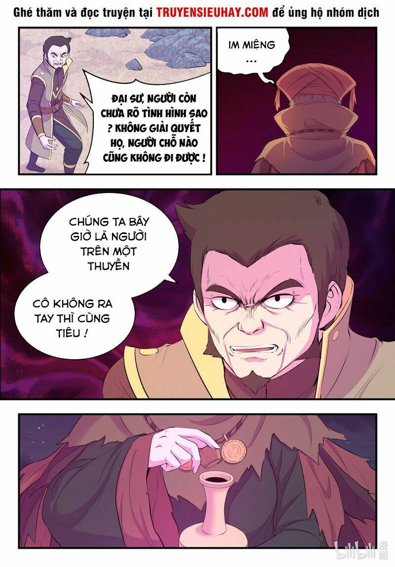 Chương 142 - Trang 10