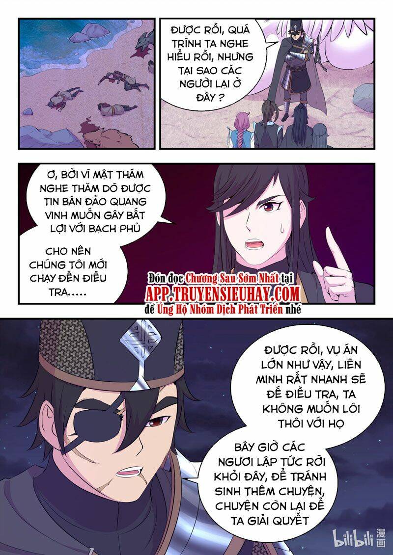 Chương 143 - Trang 13